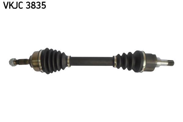Cardan SKF ref. VKJC 3835